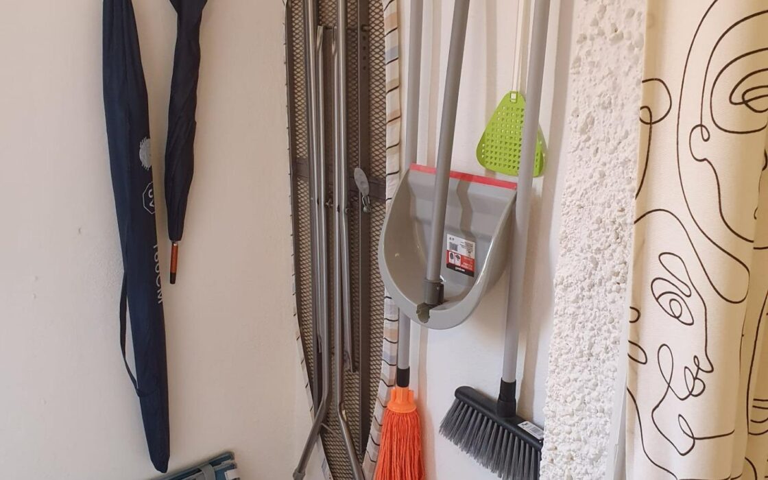 Апартаменты 57 кв.м с террасой в Торревьехе у моря