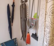 Апартаменты 57 кв.м с террасой в Торревьехе у моря