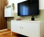 Апартаменты 57 кв.м с террасой в Торревьехе у моря