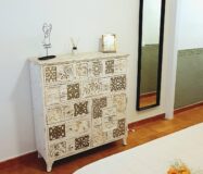 Апартаменты 57 кв.м с террасой в Торревьехе у моря