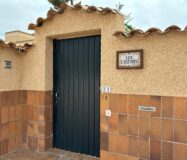 Вілла в Торрев’єсі 250 кв.м з басейном біля моря