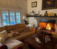 Вілла в Торрев’єсі 250 кв.м з басейном біля моря