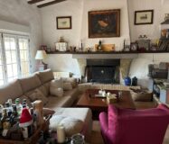 Вілла в Торрев’єсі 250 кв.м з басейном біля моря