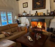 Вілла в Торрев’єсі 250 кв.м з басейном біля моря