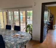 Вілла в Торрев’єсі 250 кв.м з басейном біля моря