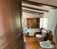 Вілла в Торрев’єсі 250 кв.м з басейном біля моря