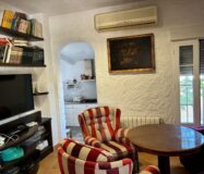 Вілла в Торрев’єсі 250 кв.м з басейном біля моря