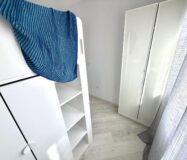 Апартаменты 55 кв.м с террасой в Торревьехе