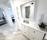 Апартаменты 55 кв.м с террасой в Торревьехе