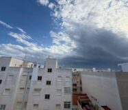 Апартаменты 55 кв.м с террасой в Торревьехе