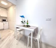 Апартаменты 55 кв.м с террасой в Торревьехе