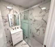 Апартаменты 55 кв.м с террасой в Торревьехе