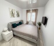 Апартаменты 55 кв.м с террасой в Торревьехе