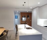 Вилла в Сьюдад Кесада 150 кв.м с бассейном у моря