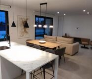 Вилла в Сьюдад Кесада 150 кв.м с бассейном у моря