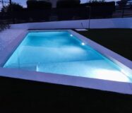 Вилла в Сьюдад Кесада 150 кв.м с бассейном у моря