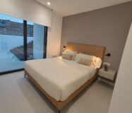 Вилла в Сьюдад Кесада 150 кв.м с бассейном у моря