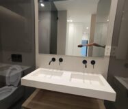 Вилла в Сьюдад Кесада 150 кв.м с бассейном у моря