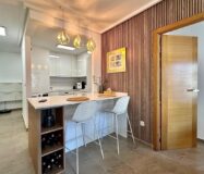 Эксклюзивные апартаменты в Торревьехе с террасой 54 кв.м