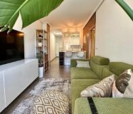 Эксклюзивные апартаменты в Торревьехе с террасой 54 кв.м