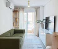 Эксклюзивные апартаменты в Торревьехе с террасой 54 кв.м