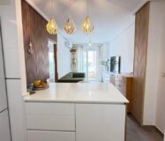 Эксклюзивные апартаменты в Торревьехе с террасой 54 кв.м