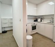 Эксклюзивные апартаменты в Торревьехе с террасой 54 кв.м