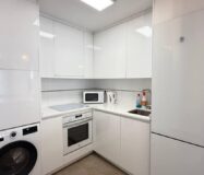 Эксклюзивные апартаменты в Торревьехе с террасой 54 кв.м