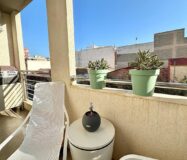 Эксклюзивные апартаменты в Торревьехе с террасой 54 кв.м