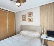 Эксклюзивные апартаменты в Торревьехе с террасой 54 кв.м