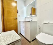 Эксклюзивные апартаменты в Торревьехе с террасой 54 кв.м