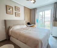 Эксклюзивные апартаменты в Торревьехе с террасой 54 кв.м