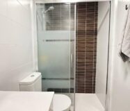 Эксклюзивные апартаменты в Торревьехе с террасой 54 кв.м