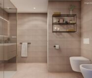 Новые таунхаусы в Ла-Нусии с панорамным видом 172 кв.м