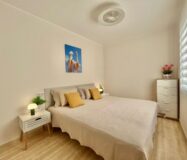 Апартаменты 78 кв.м с террасой в Торревьехе у моря