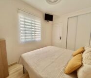 Апартаменты 78 кв.м с террасой в Торревьехе у моря