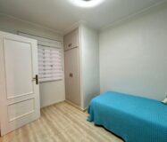 Апартаменты 78 кв.м с террасой в Торревьехе у моря