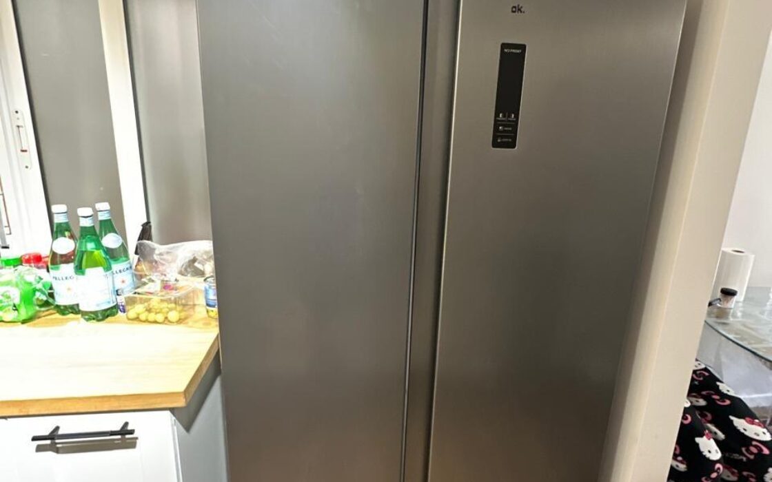 Апартаменты 78 кв.м с террасой в Торревьехе у моря