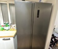 Апартаменты 78 кв.м с террасой в Торревьехе у моря