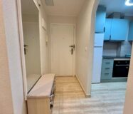 Апартаменты 78 кв.м с террасой в Торревьехе у моря