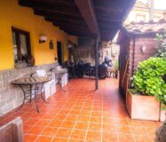 Отель в Пола дэ Лена 8 комнат вид на природу 200 кв.м