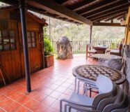 Отель в Пола дэ Лена 8 комнат вид на природу 200 кв.м