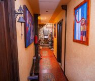 Отель в Пола дэ Лена 8 комнат вид на природу 200 кв.м