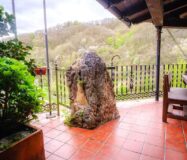 Отель в Пола дэ Лена 8 комнат вид на природу 200 кв.м