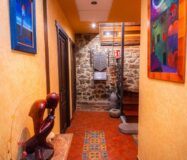 Отель в Пола дэ Лена 8 комнат вид на природу 200 кв.м