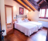 Отель в Пола дэ Лена 8 комнат вид на природу 200 кв.м