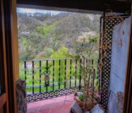 Отель в Пола дэ Лена 8 комнат вид на природу 200 кв.м