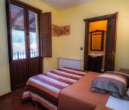 Отель в Пола дэ Лена 8 комнат вид на природу 200 кв.м