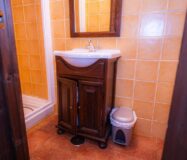 Отель в Пола дэ Лена 8 комнат вид на природу 200 кв.м