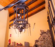 Отель в Пола дэ Лена 8 комнат вид на природу 200 кв.м